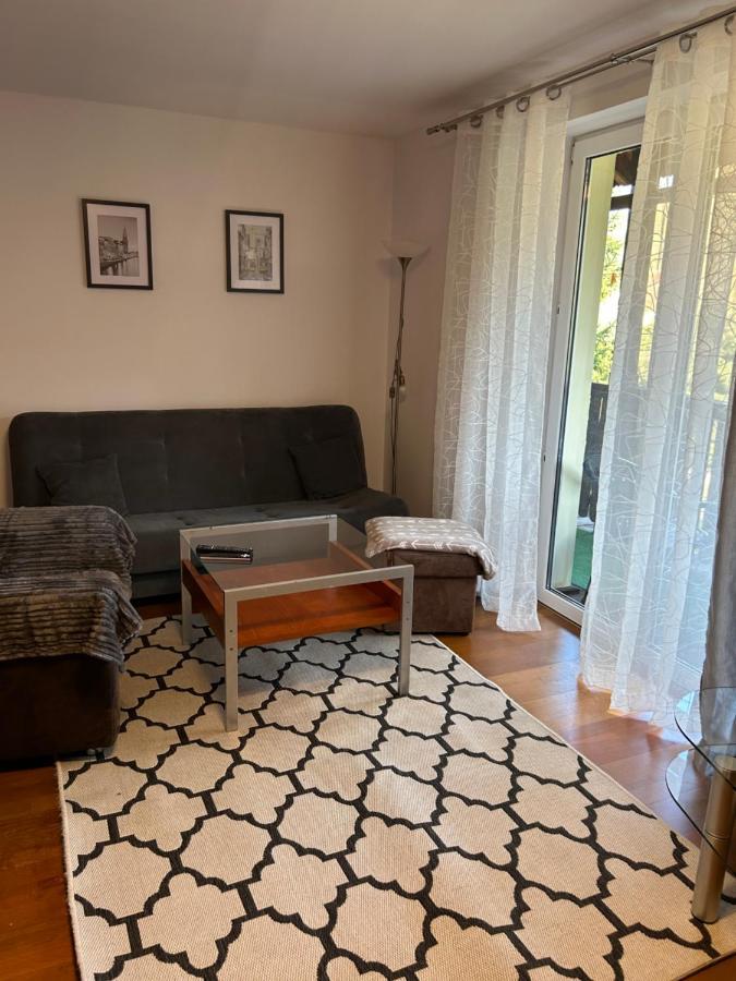 Nad Grajcarkiem Pieniny Apartment Шчавница Екстериор снимка