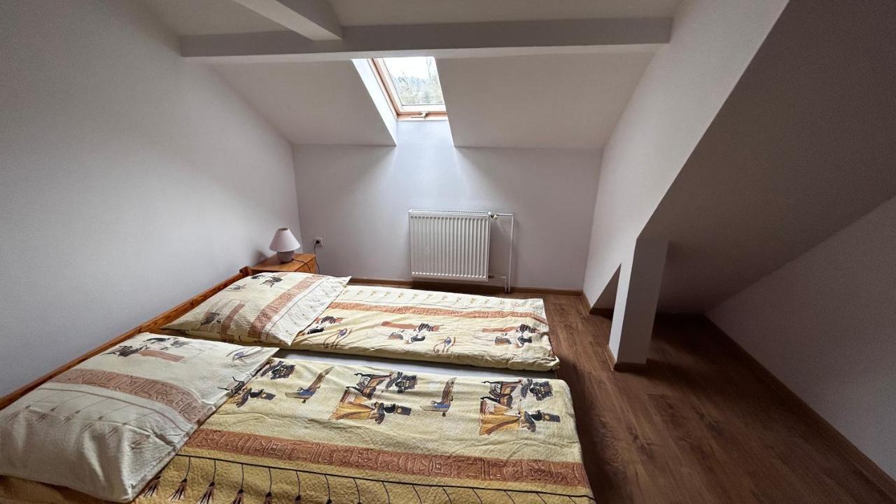 Nad Grajcarkiem Pieniny Apartment Шчавница Екстериор снимка