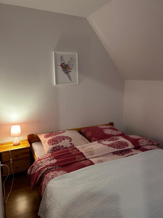 Nad Grajcarkiem Pieniny Apartment Шчавница Екстериор снимка